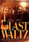 The Band The Last Waltz - DVD