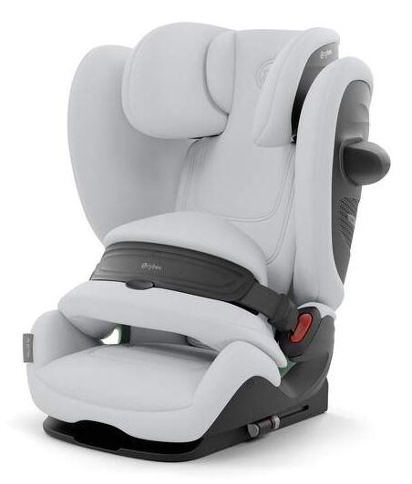 Cybex Pallas G2 Autostoeltje - Fog Grey