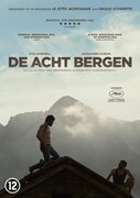 Dutch Filmworks Acht Bergen (DVD)