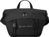 Delsey Paris Raspail Sac bandoulière Noir