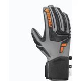 Reusch Skihandschoenen Ultra