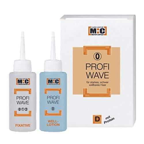 MC Profi Wave set D2 2x80ml