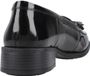 Clarks Havisham Edge Pat Zwart 41 EU