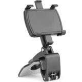 Platyne Support de téléphone voiture avec rotation 180°