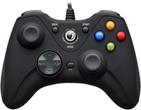 Nacon GC-100XF gaming controller - zwart