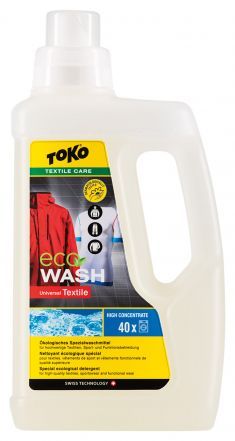 Toko Eco Textil Wash - 1000 ml