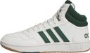 adidas Sportswear Hoops 3.0 Mid Schuhe Damen Weiß