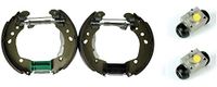 BREMBO Bremsbackensatz K56012