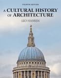 A Mare Nostrum Group B.V. A Cultural History of Architecture