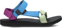 Teva W Original Universal Sandalen Dames Multi Maat 38