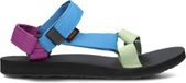 Teva W Original Universal Sandalen Dames Multi Maat 38