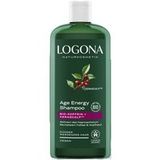 Logona Age Energy bio-cafeïne + Kerascalp™ Shampoo