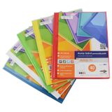 SEI Rota 572240 stofklepmap Polypropyleen (PP) Wit