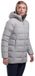 Montane Tundra Veste Gris XL Femme