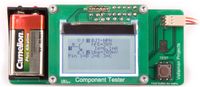Whadda Exciting Electronics Whadda Soldeerkit, DIY, Componententester Kit, elektronica testen, STEM leren