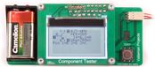Whadda Exciting Electronics Whadda Soldeerkit, DIY, Componententester Kit, elektronica testen, STEM leren