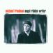 Sonic Rendezvous Michael Friedman - Angst Ridden Writer (CD)