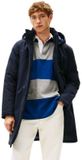 Tommy Hilfiger Mw0mw41362 Tech Parka Blauw M