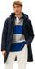 Tommy Hilfiger Mw0mw41362 Tech Parka Blauw M