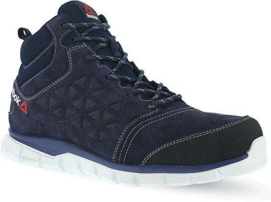 Reebok 1035 S3 Werkschoen / 43