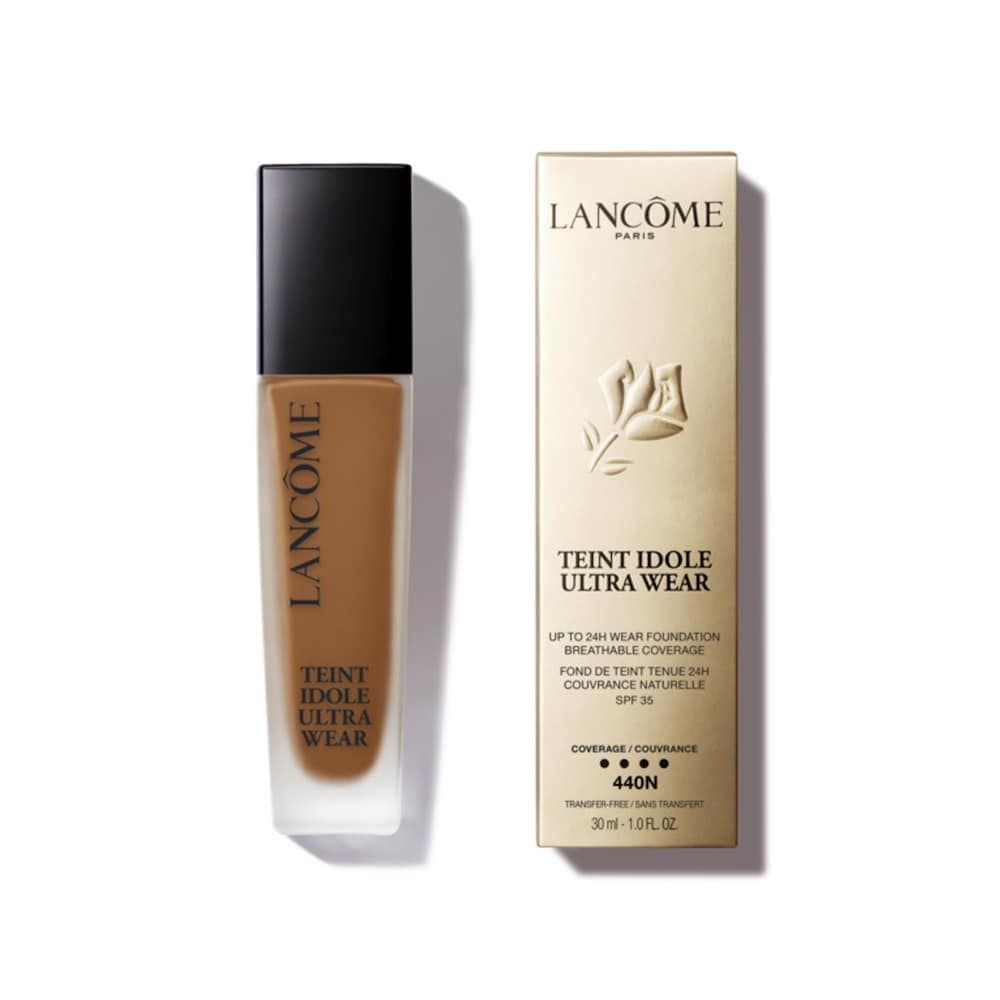 Lancôme Teint Idole Ultra Wear Foundation 30 ml 440N (previously 10.1) - 10ml