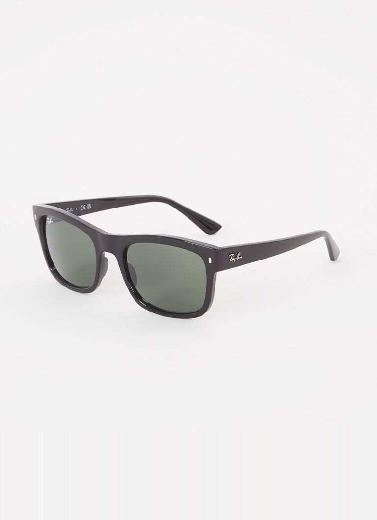 Ray-Ban Ray-Ban Zonnebril RB4428