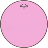 Remo Emperor Colortone Clear 12" Pink - Tom vel