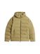 TOMMY HILFIGER Winterjas 'Tech Heat' olijfgroen