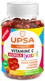 UPSA Vitamine C Acerola Enfants 60 Gommes