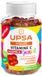 UPSA Vitamine C Acerola Enfants 60 Gommes