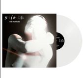 Bertus Distributie Horrors - Night Life (Crystal Clear Vinyl)