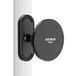 NEEWER Magnetische telefoonhouder Mount Golfkar Auto-accessoires Compatibel met MagSafe iPhone 16 Pro Max Plus 15 14 13 12 Samsung Huawei Android voor video-opname voor vriend mannen vrouwen, PA099