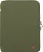 Rivacase 5221 Antishock Laptop Hoes voor MacBook 13 inch - Verticaal - Khaki