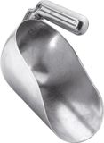 Westmark Scoop Schep 32cm Aluminium Zilver 2.6L
