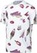 NIKE Kinder Sportswear Tee Kc2.3 Sole Food uniseks-kind top