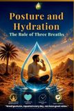 Independently Published Posture and Hydration