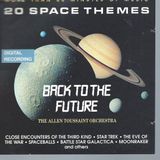 20 Onyx Classics 20 Space Themes