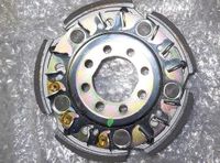 Piaggio Schoenen koppeling X8 400, 8488445