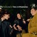 PIAS Nederland Trio Sypniewski - Origines (CD)
