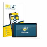 BROTECT Screenprotector voor Garmin zumo XT3 6" Beschermglas transparant