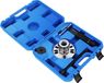 StarTech Hydraulische wielnaafpers - Gereedschapset - 10 ton kracht
