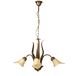 ONLI Forgiata hanglamp