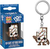 Funko Pocket Pop! Ad Icons: Pop Tarts - Pop-Tarts Hot Fudge Sunday