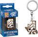 Funko Pocket Pop! Ad Icons: Pop Tarts - Pop-Tarts Hot Fudge Sunday