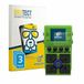 BROTECT Screenprotector 3 Stuks voor Zoom MS-90LP Plus Beschermglas transparant