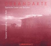 Durandarte/Spanische Lieder Und Balladen