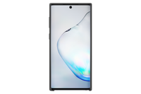 Samsung EF-PN970 - Back Cover - Galaxy Note10 - Zwart