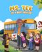 Ms. Tee Bus Driver T-Shirt
