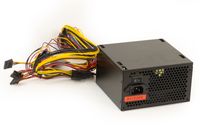LINK 650 W ATX pc-voeding met 4 x SATA-2 MOLEX