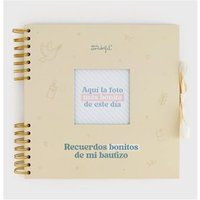 Mr. Wonderful - Album - Beautiful memories of my baptism x 1